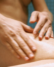 Body Scrub