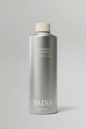 Bath Milk