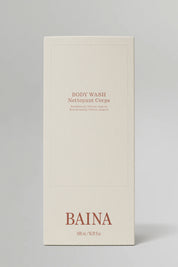 Body Wash
