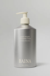 Body Wash