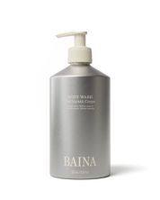 Body Wash