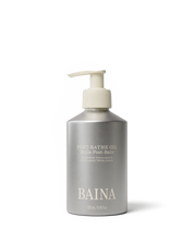 Post-Bathe Oil