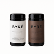 BYRÉ Duo