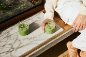 High Vibe Matcha