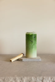 High Vibe Matcha