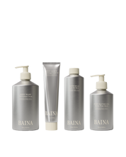 BAINA Complete Set
