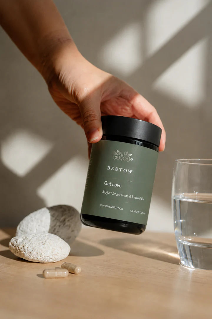 Gut Love Capsules