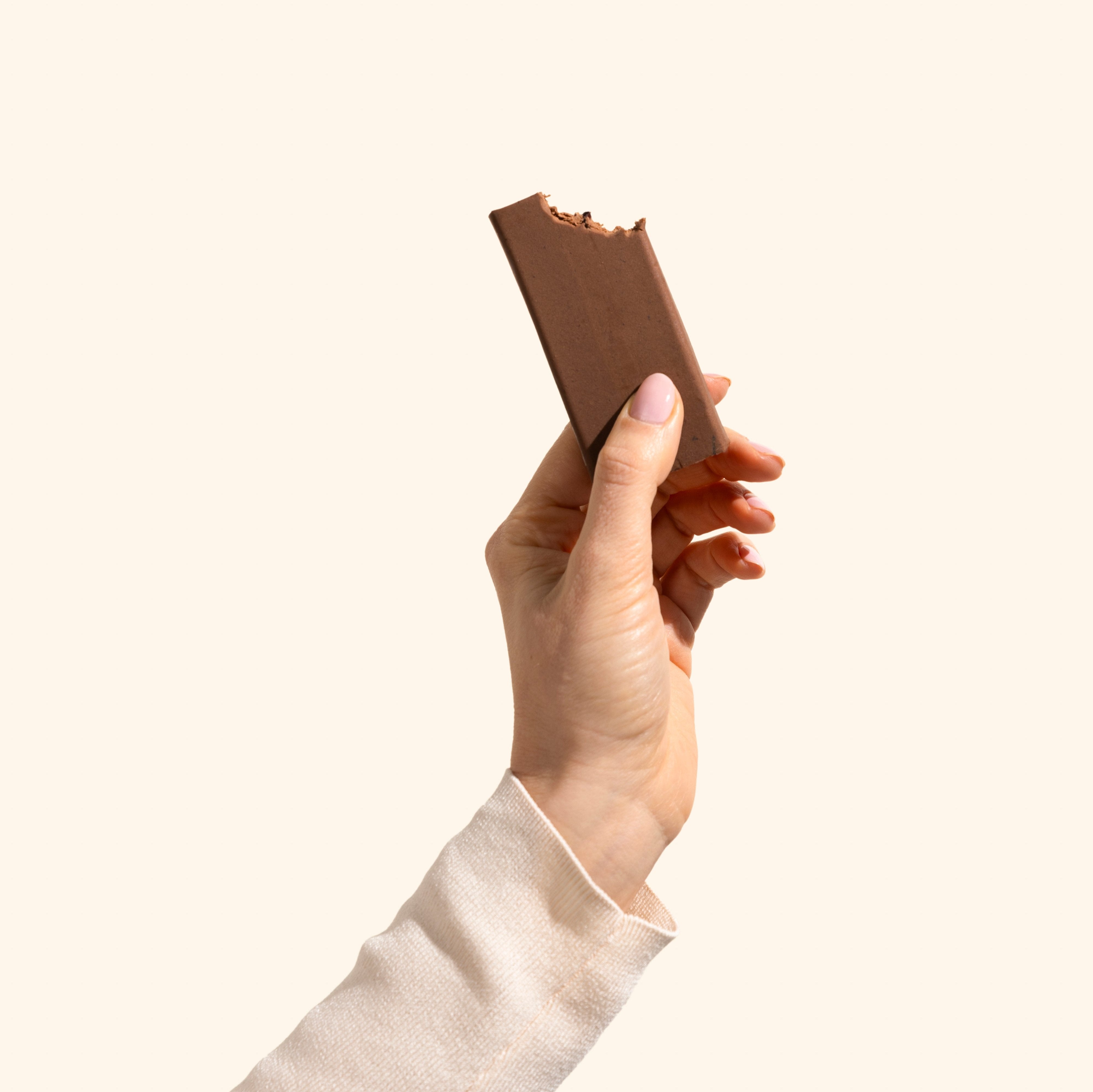 Chocolate Fudge