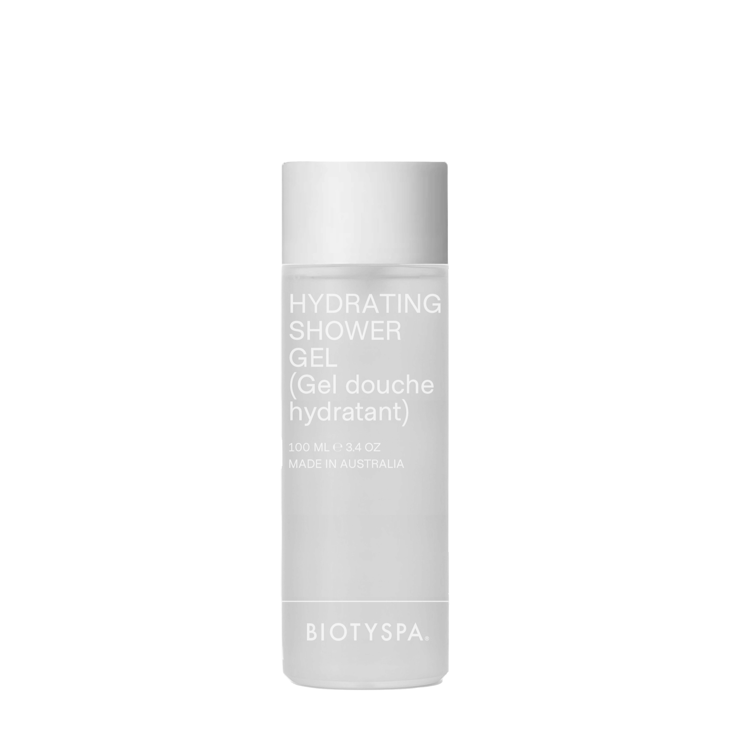 Hydrating Shower Gel 100ml