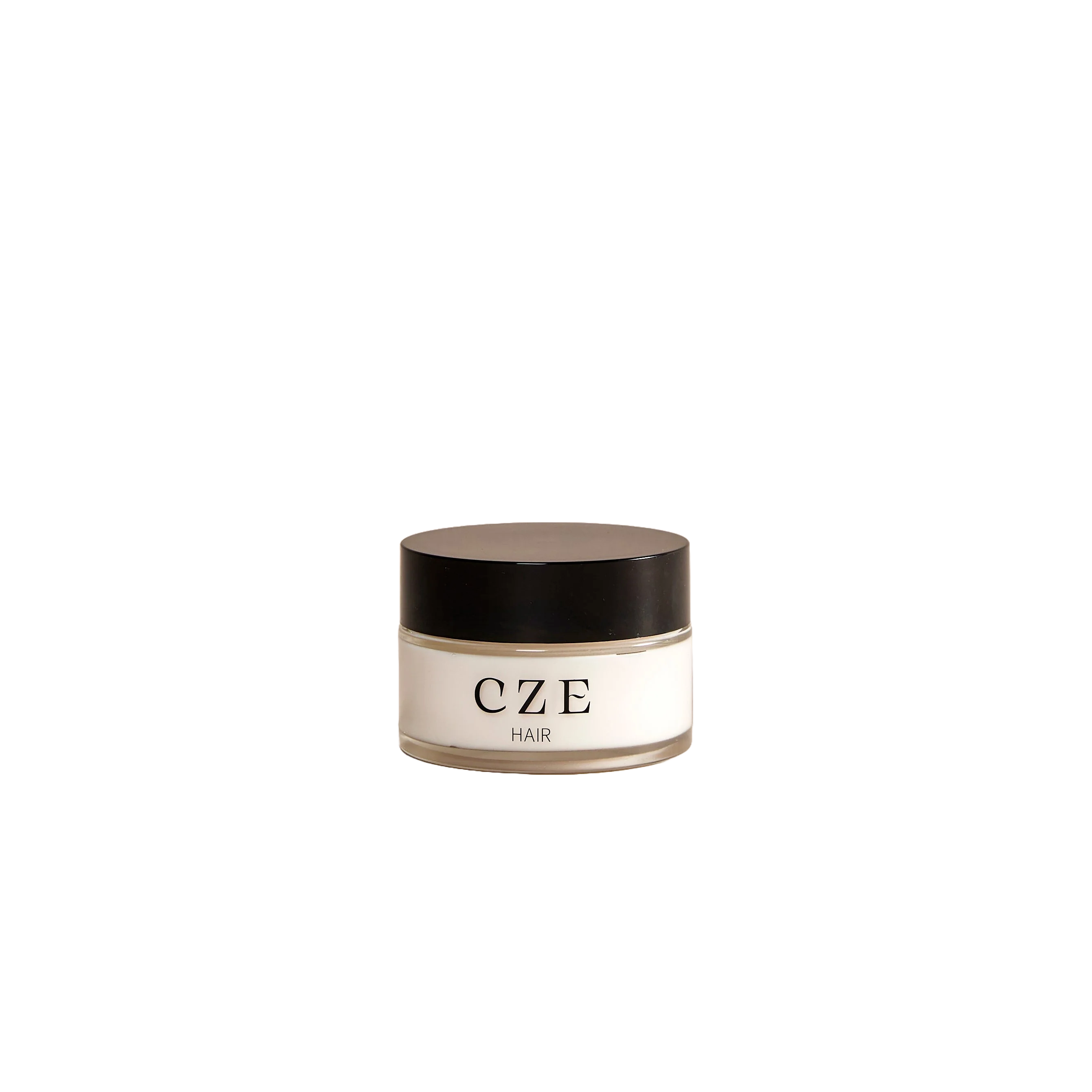CZE Hair Silk Defining Creme The Facialist