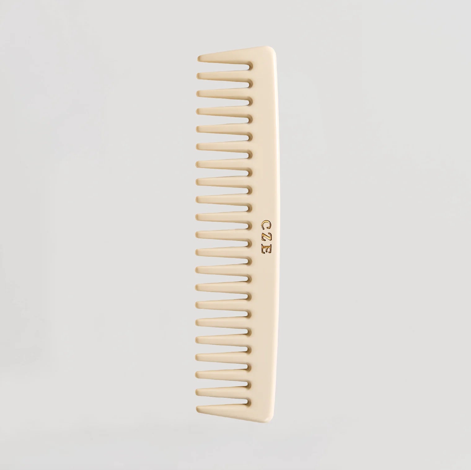 CZE Everyday Comb - Bone