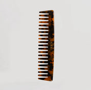 CZE Everyday Comb - Tortoise