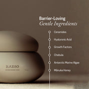 Cocoon Ceramide Cream