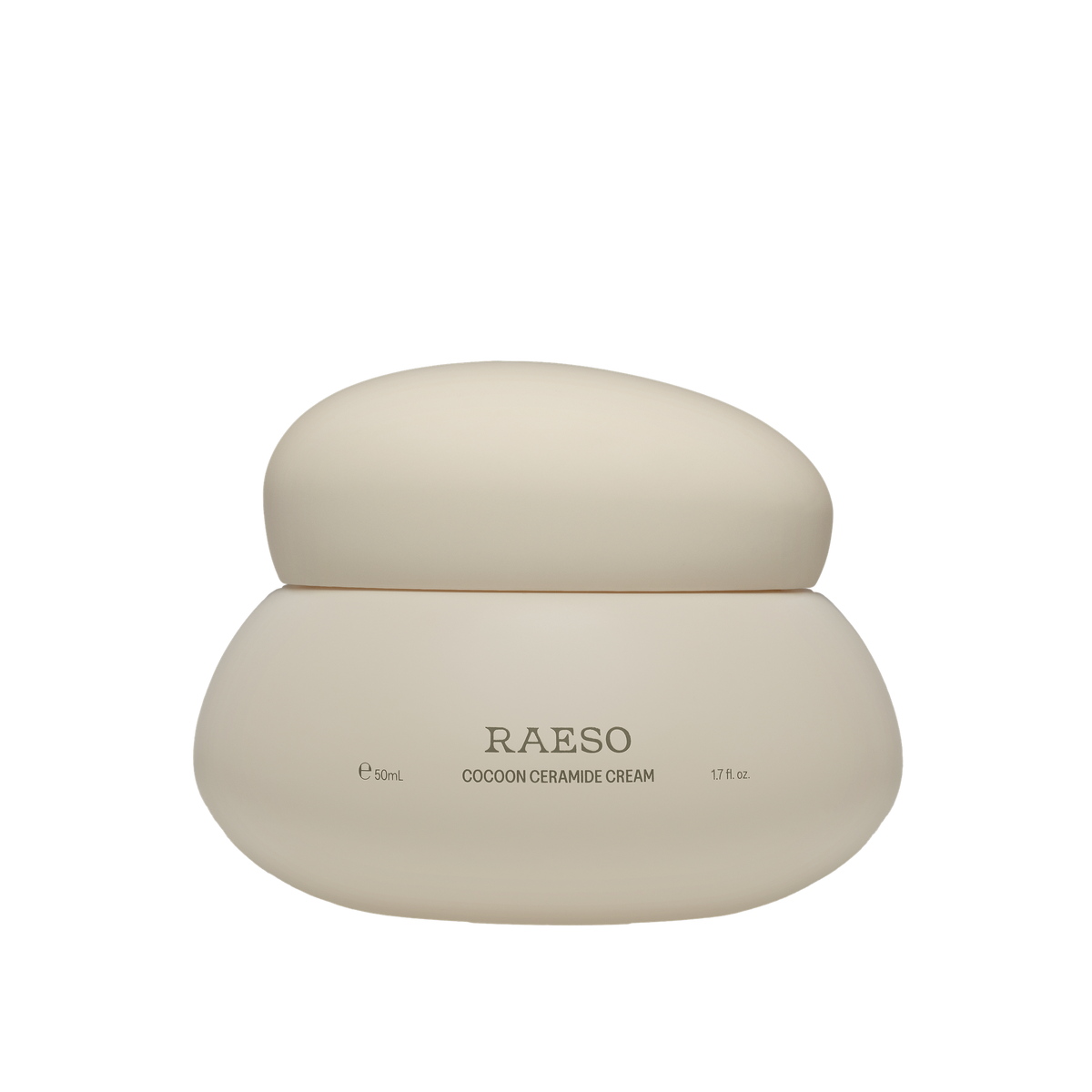 Cocoon Ceramide Cream by RAESO