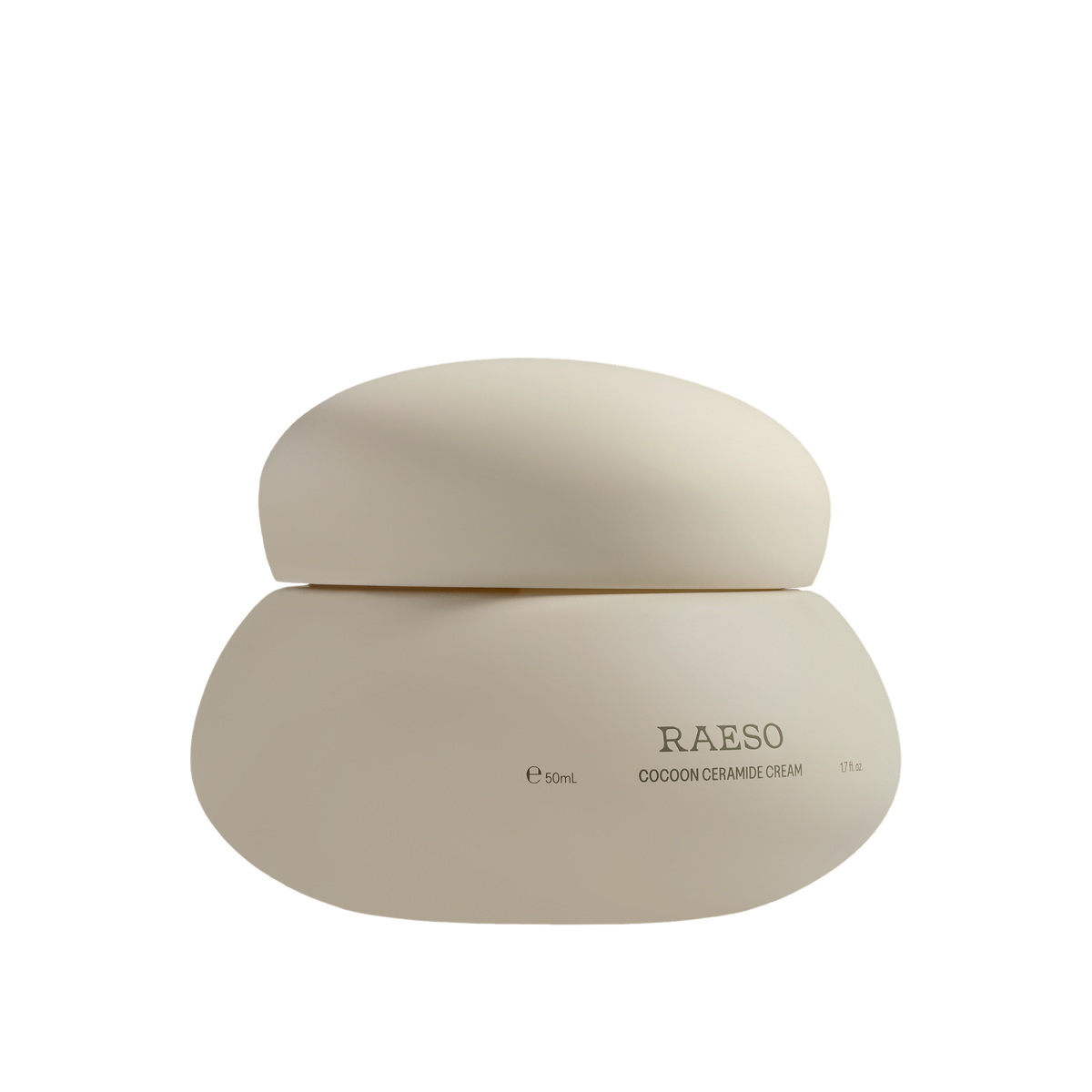 Cocoon Ceramide Cream by RAESO, image 2