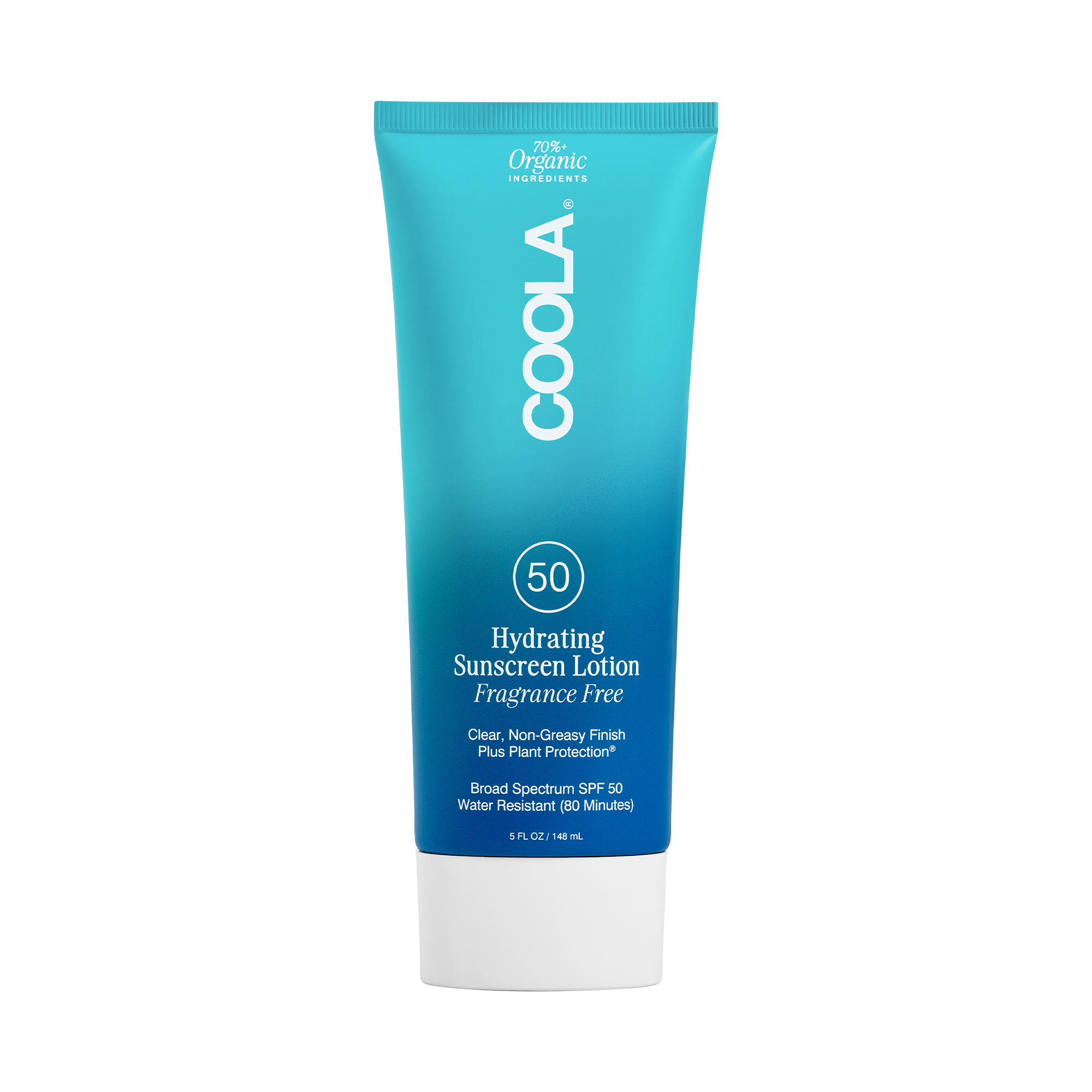 Classic Body Sunscreen SPF50