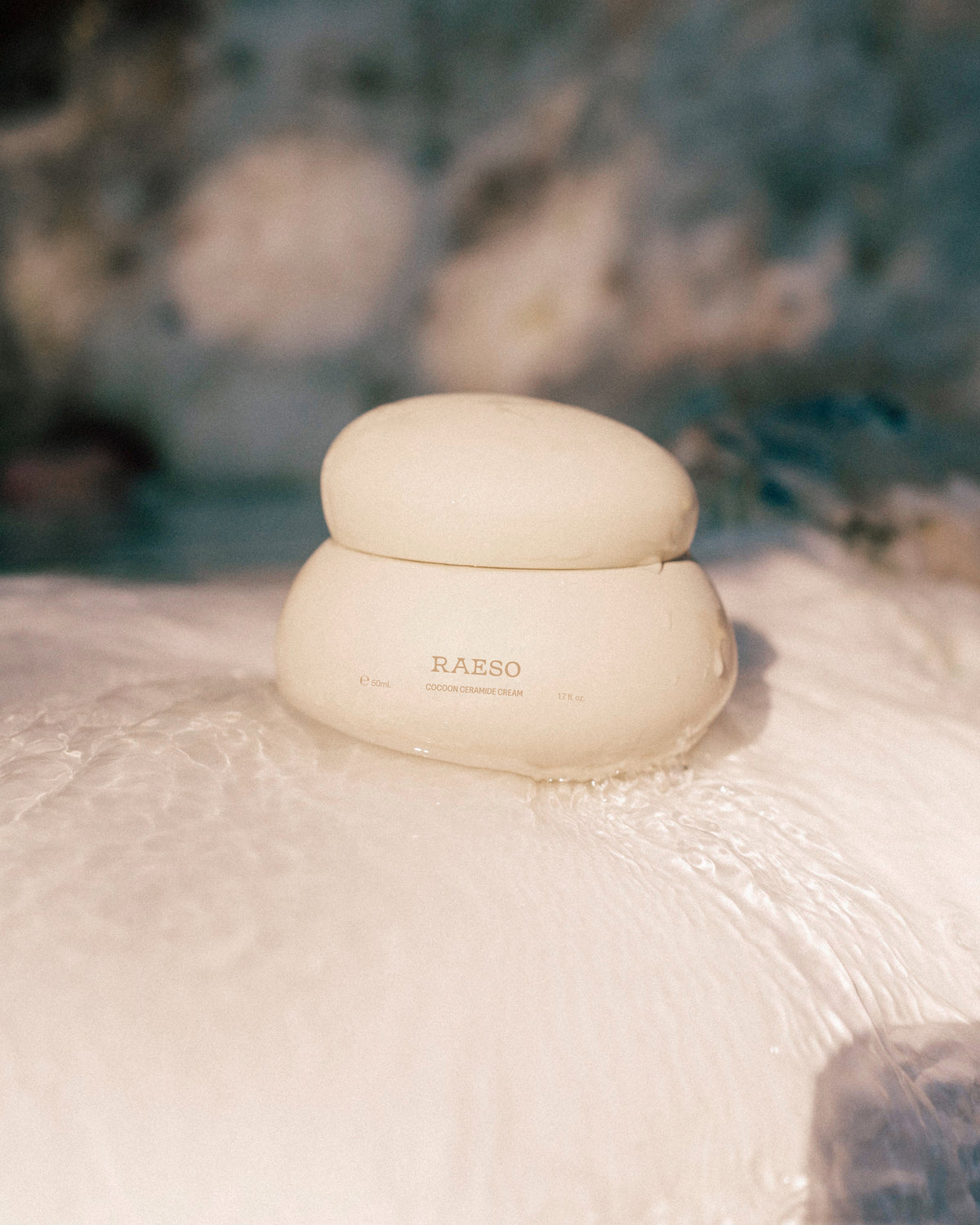 Cocoon Ceramide Cream by RAESO, image 5