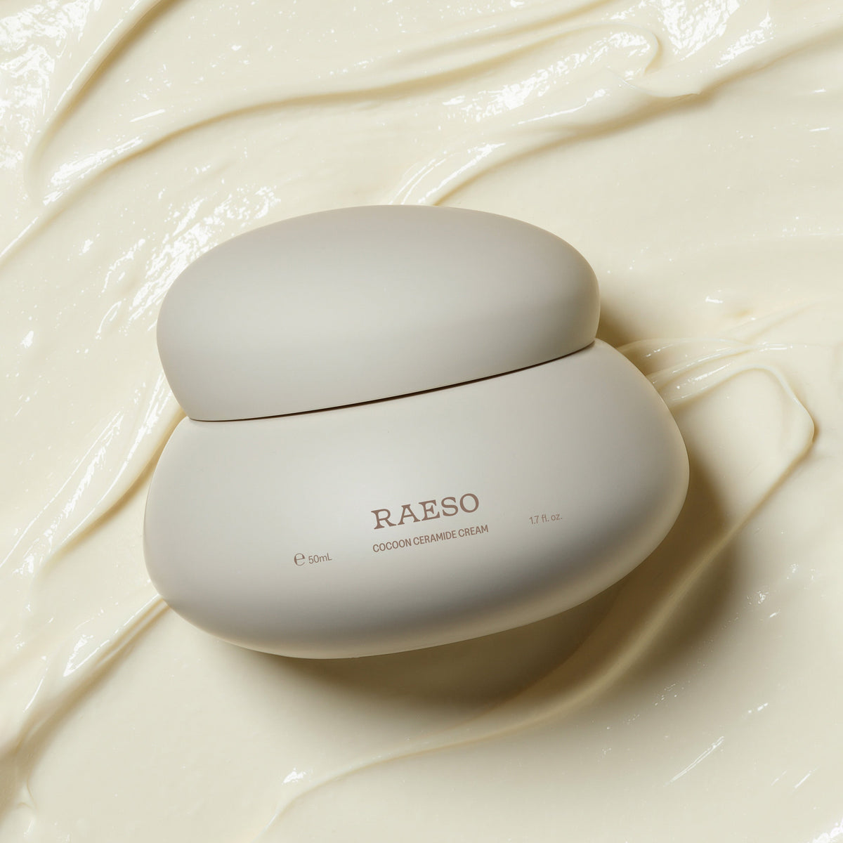 Cocoon Ceramide Cream by RAESO, image 3