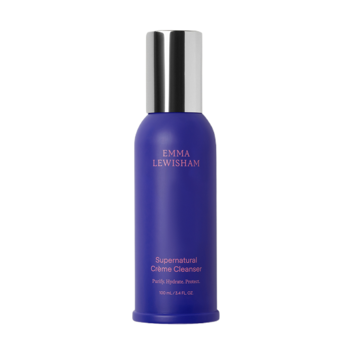 Supernatural Crème Cleanser by Emma Lewisham