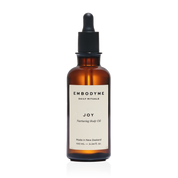 Joy Nurturing Body Oil