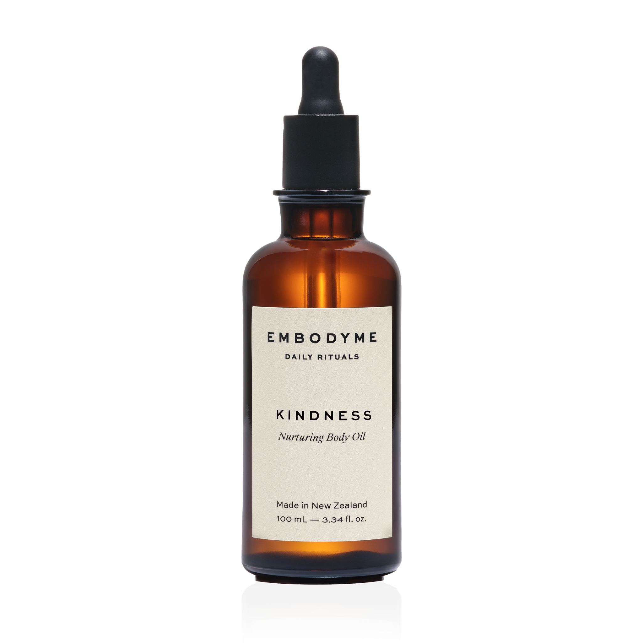 Kindness Nurturing Body Oil