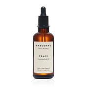 Peace Nurturing Body Oil