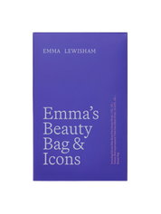 Emma's Beauty Bag and Icons