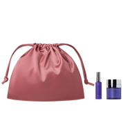 Emma's Beauty Bag and Icons