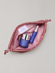 Emma's Beauty Bag and Icons