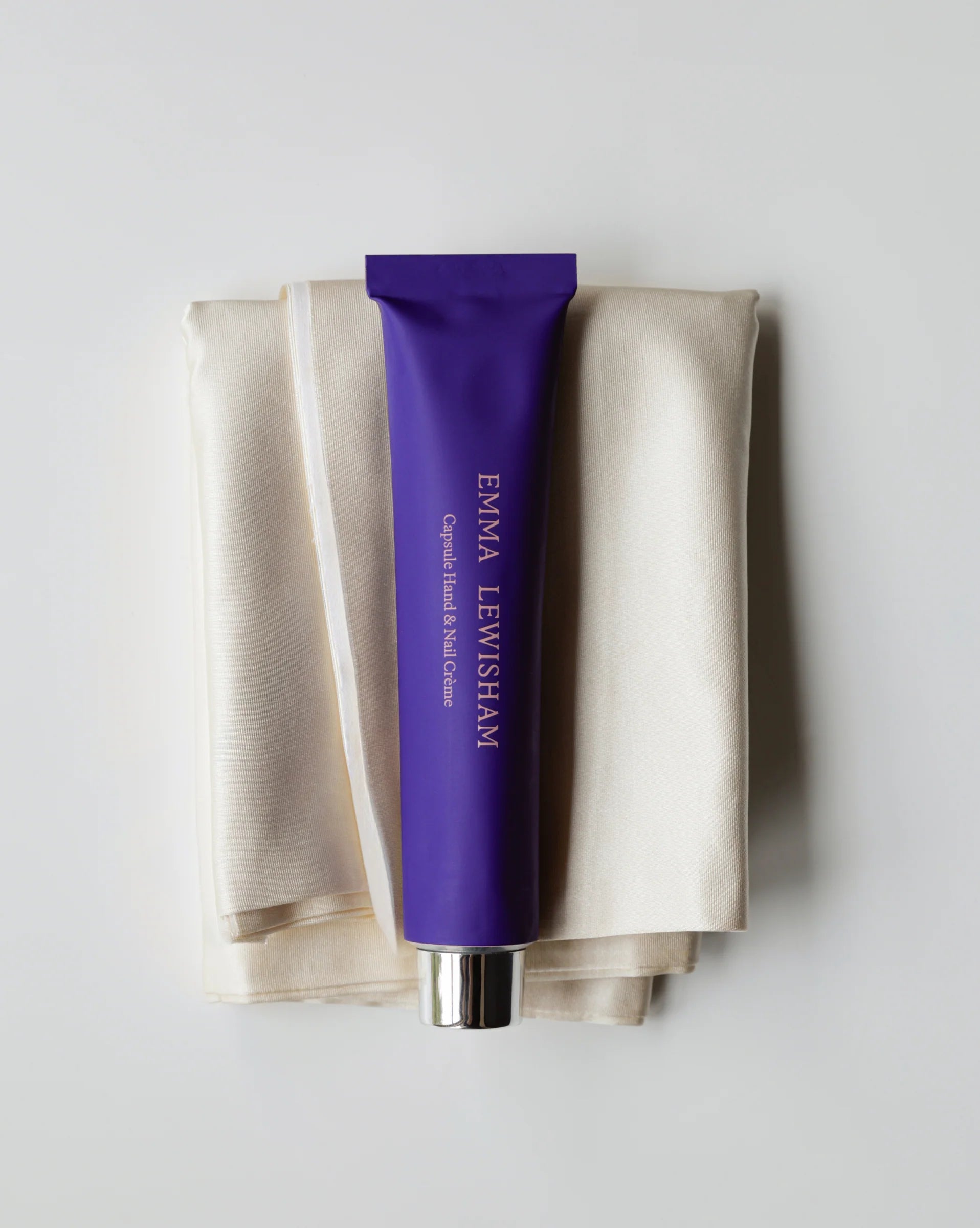 Capsule Hand & Nail Crème