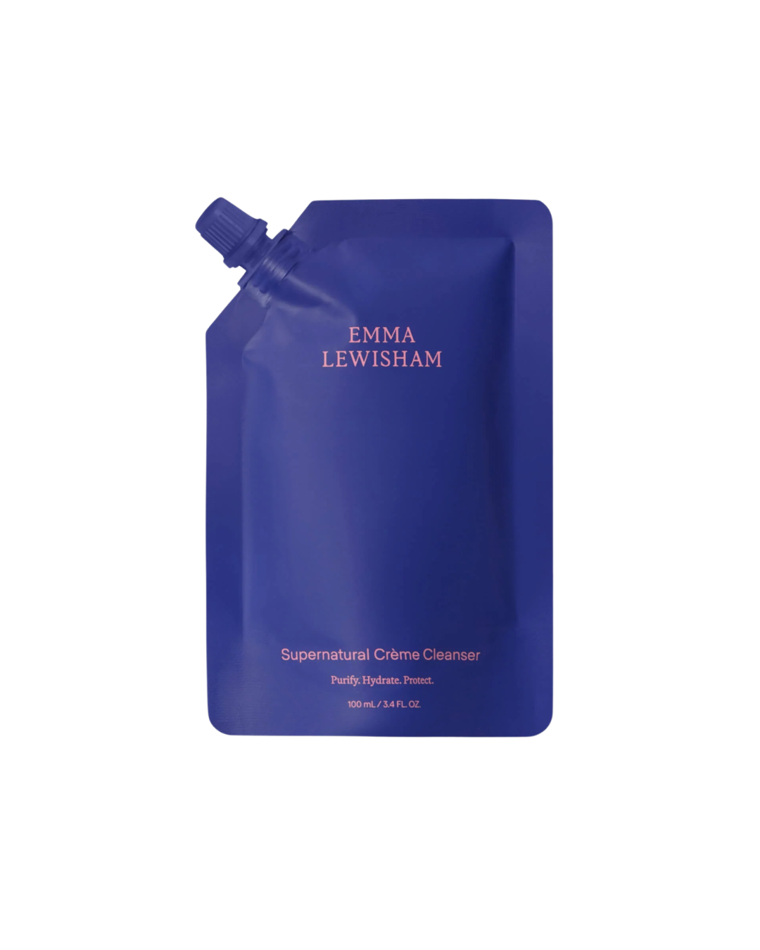 Supernatural Crème Cleanser Refill