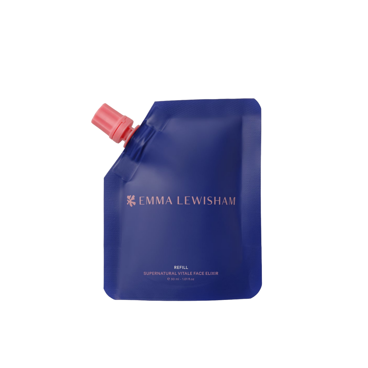 Supernatural Vitale Face Elixir Refill by Emma Lewisham