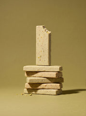 Salted Pistachio Nougat