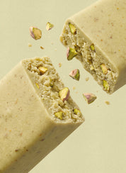 Salted Pistachio Nougat