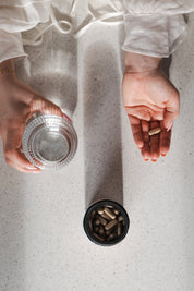 Gut Love Capsules