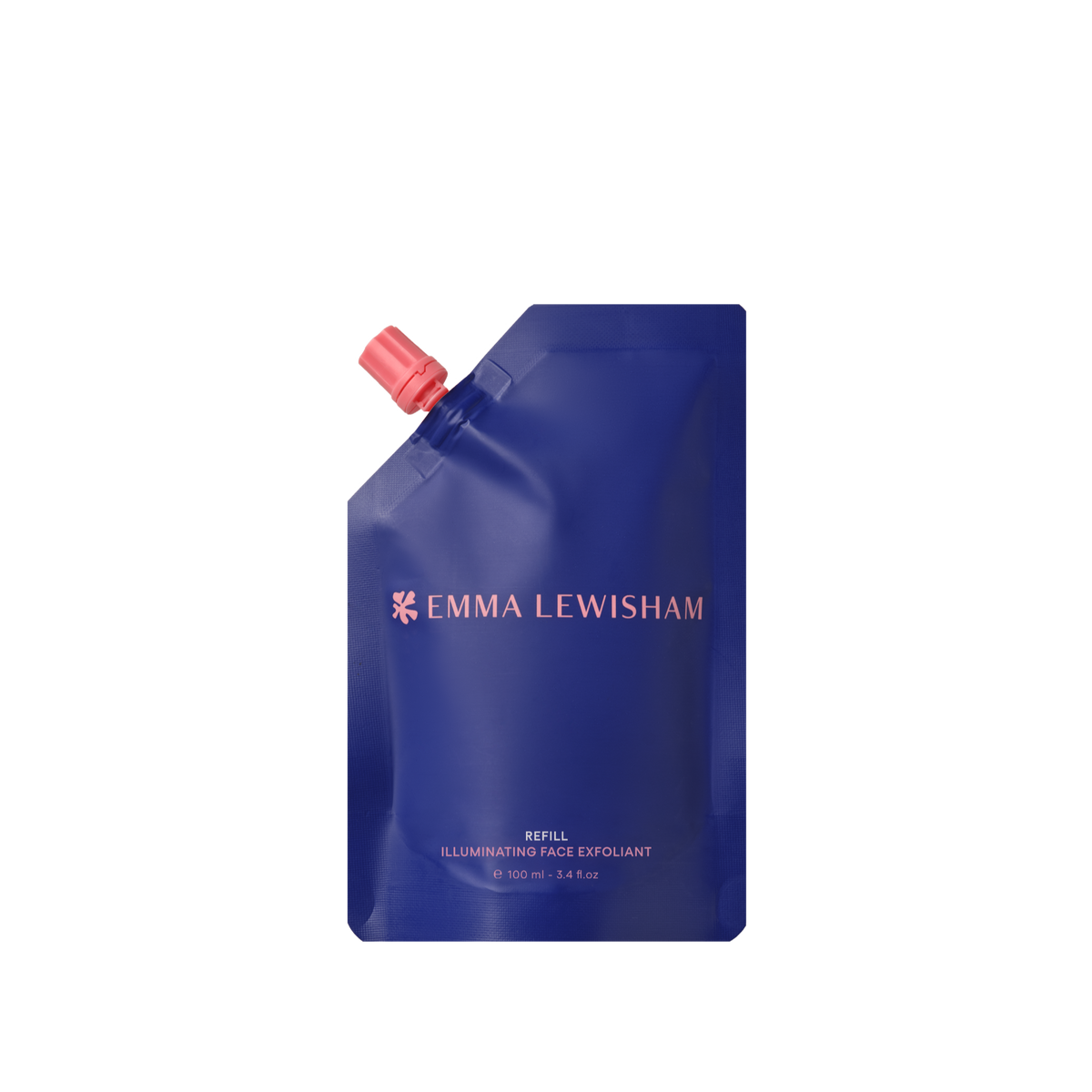 Illuminating Exfoliant Refill by Emma Lewisham