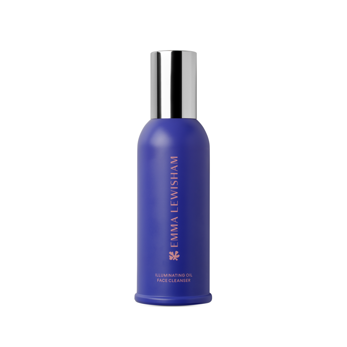 Illuminating Oil Cleanser by Emma Lewisham