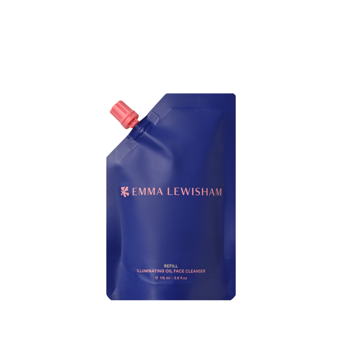 Illuminating Oil Cleanser Refill by Emma Lewisham