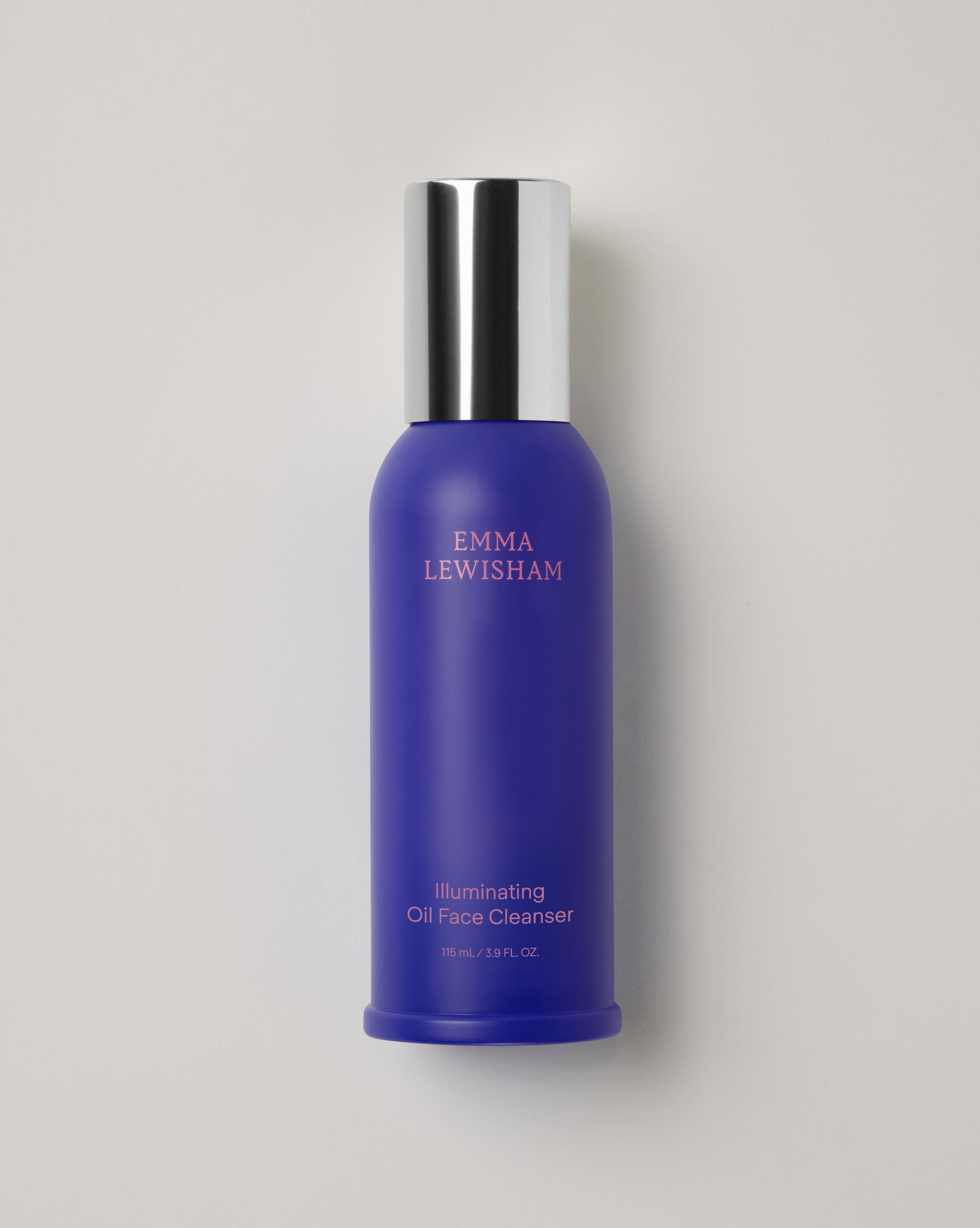 Emma Lewisham Illuminating Oil Cleanser