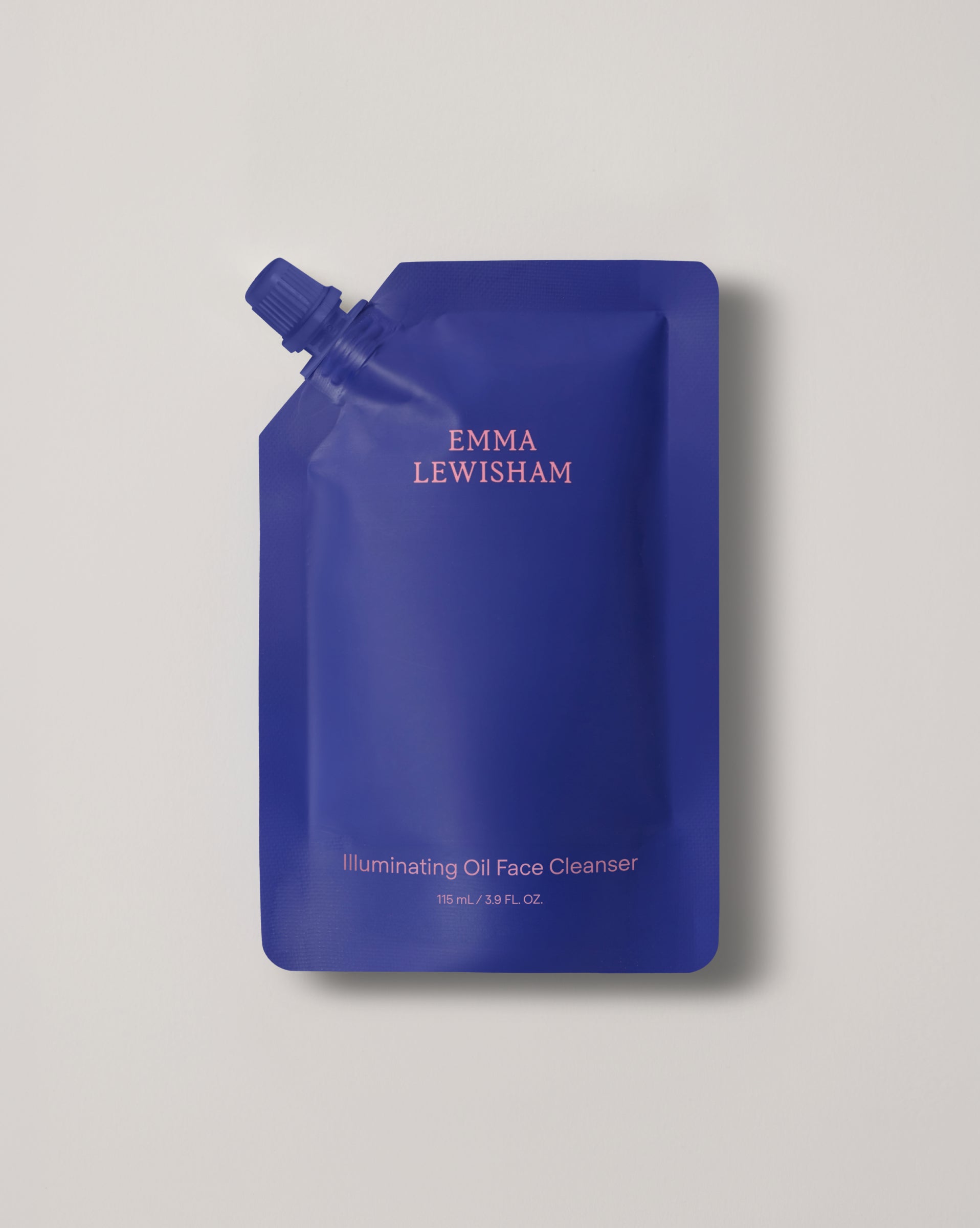 Emma Lewisham Illuminating Oil Cleanser Refill