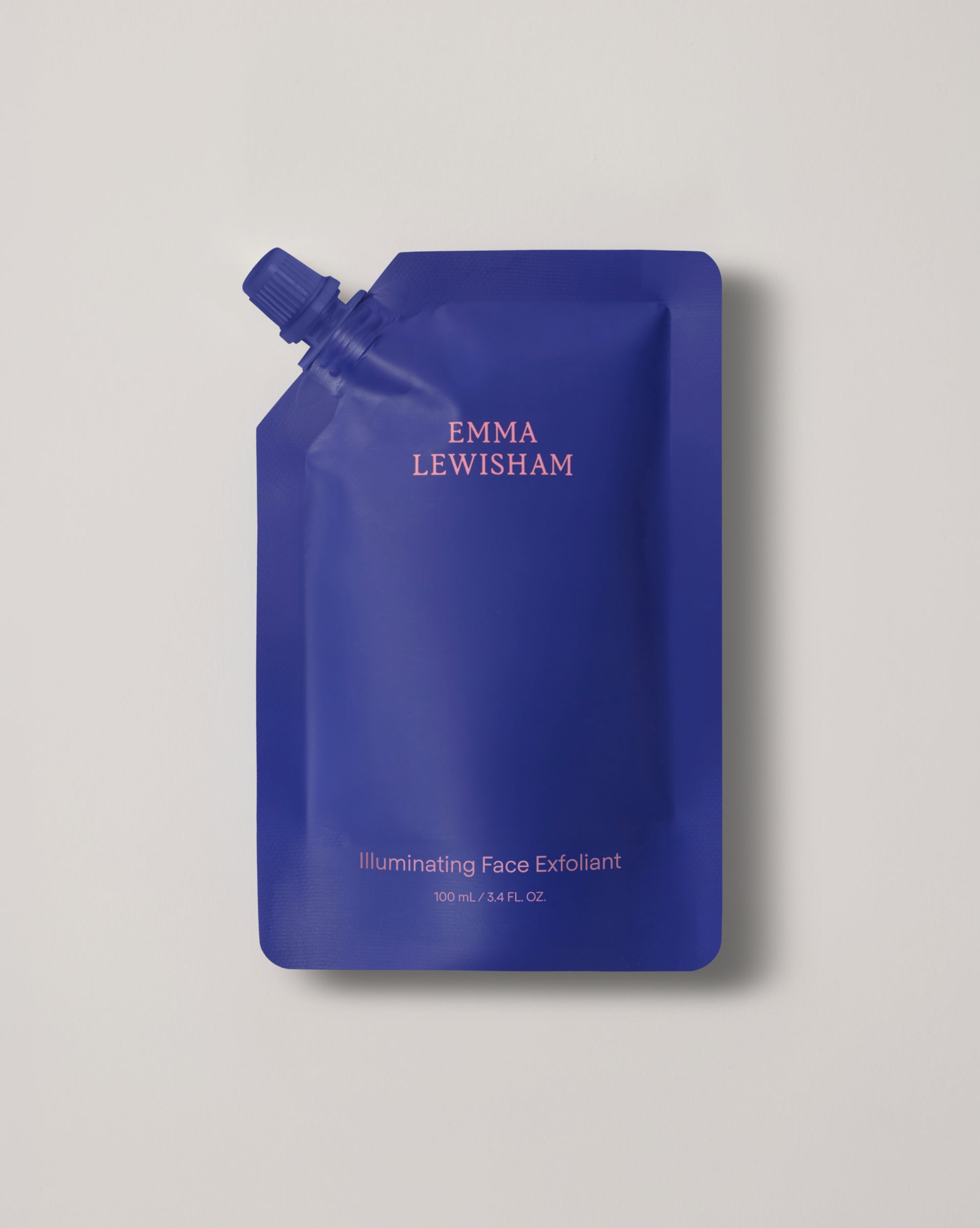 Emma Lewisham Illuminating Exfoliant Refill