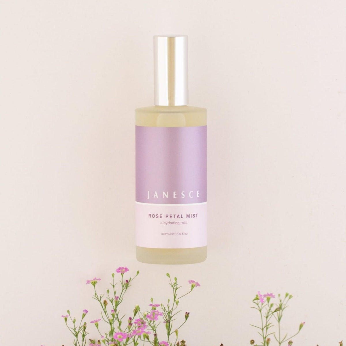 Rose Petal Mist by Janesce