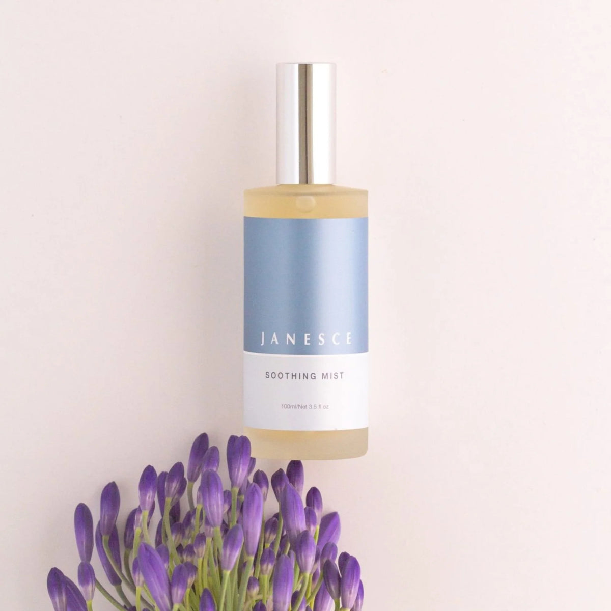 Soothing Mist by Janesce