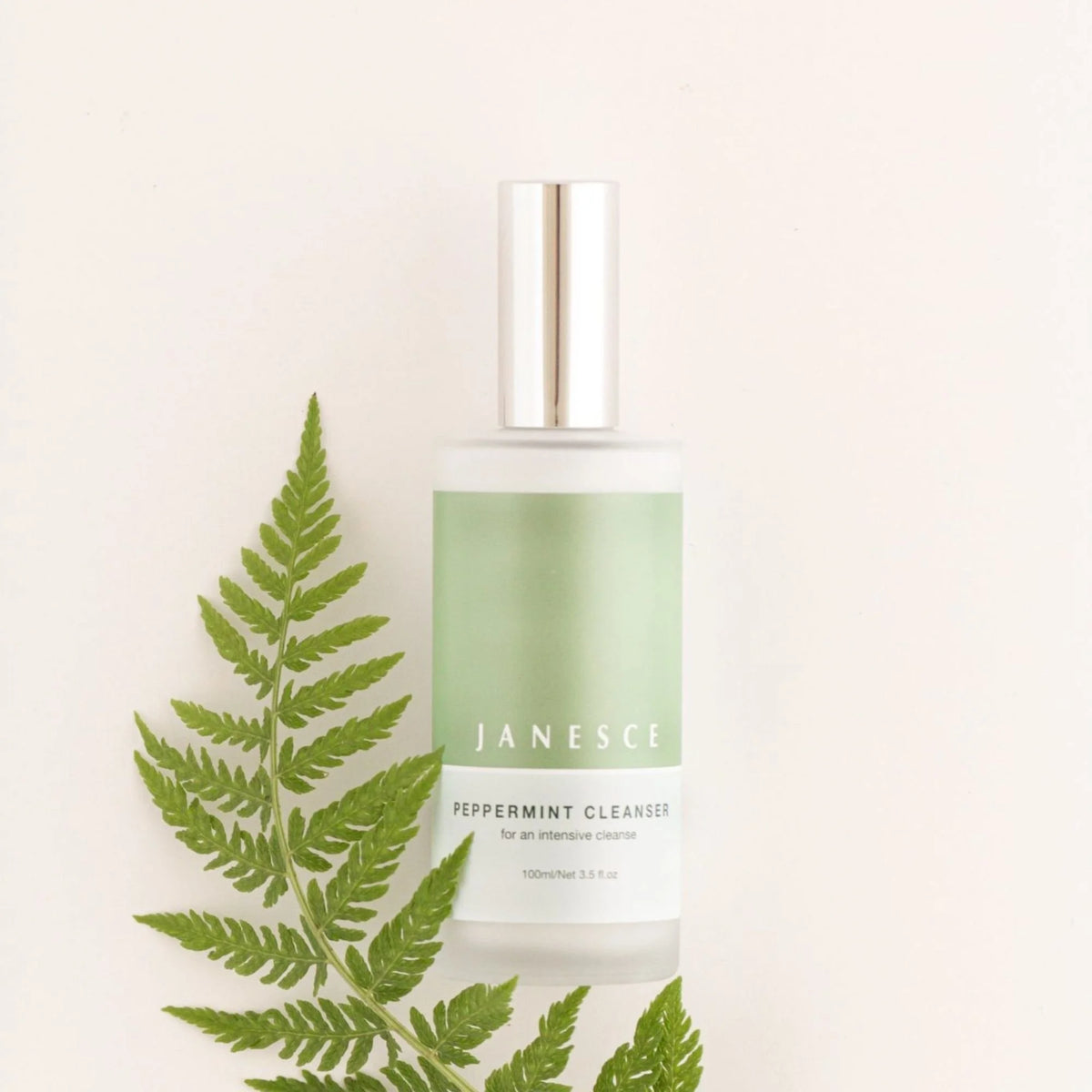 Peppermint Cleanser by Janesce