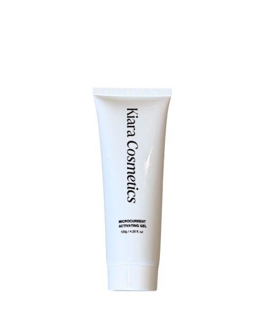 Micro-current Activating Gel