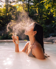 Tranquility Water Activating Mist