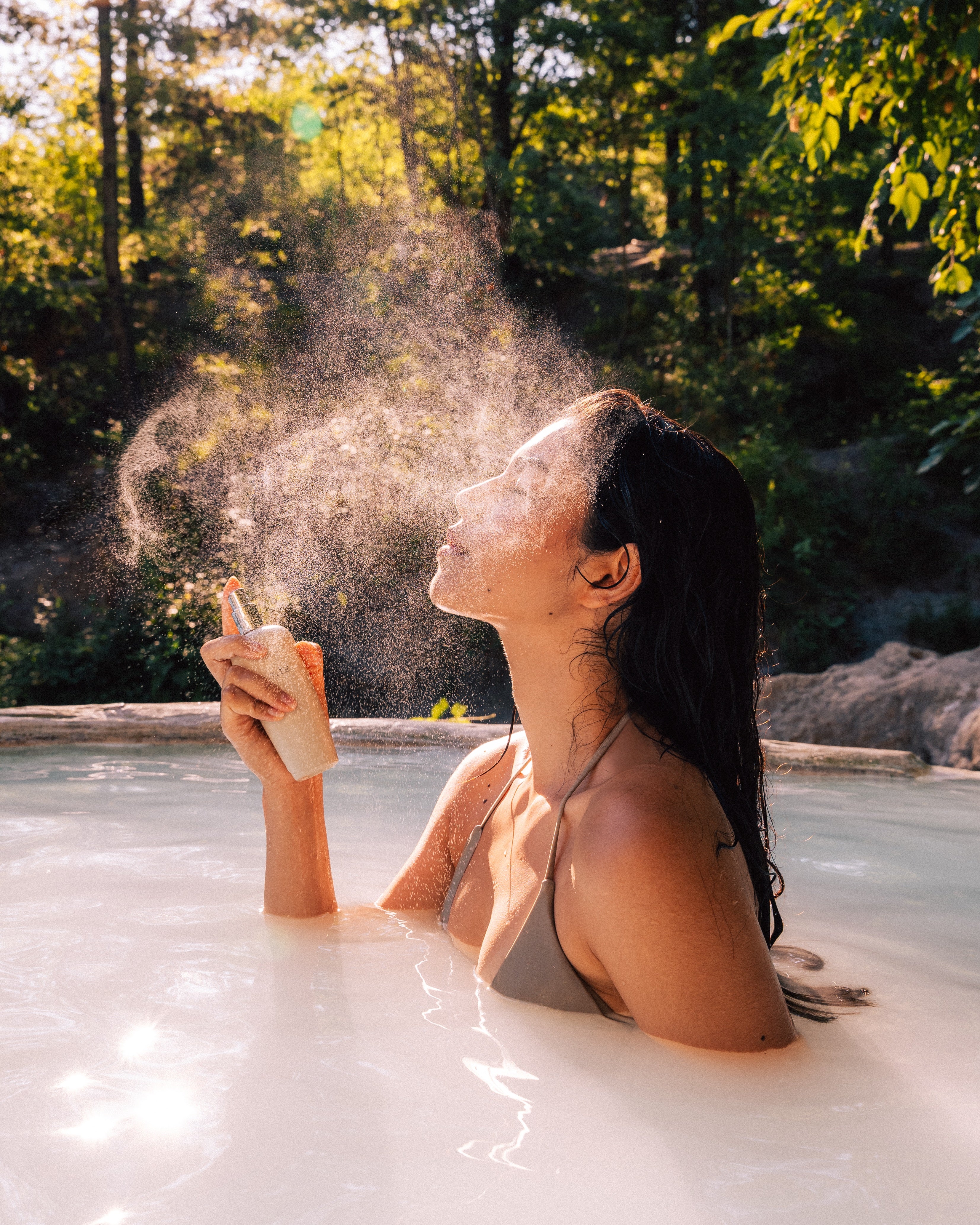 Tranquility Water Activating Mist