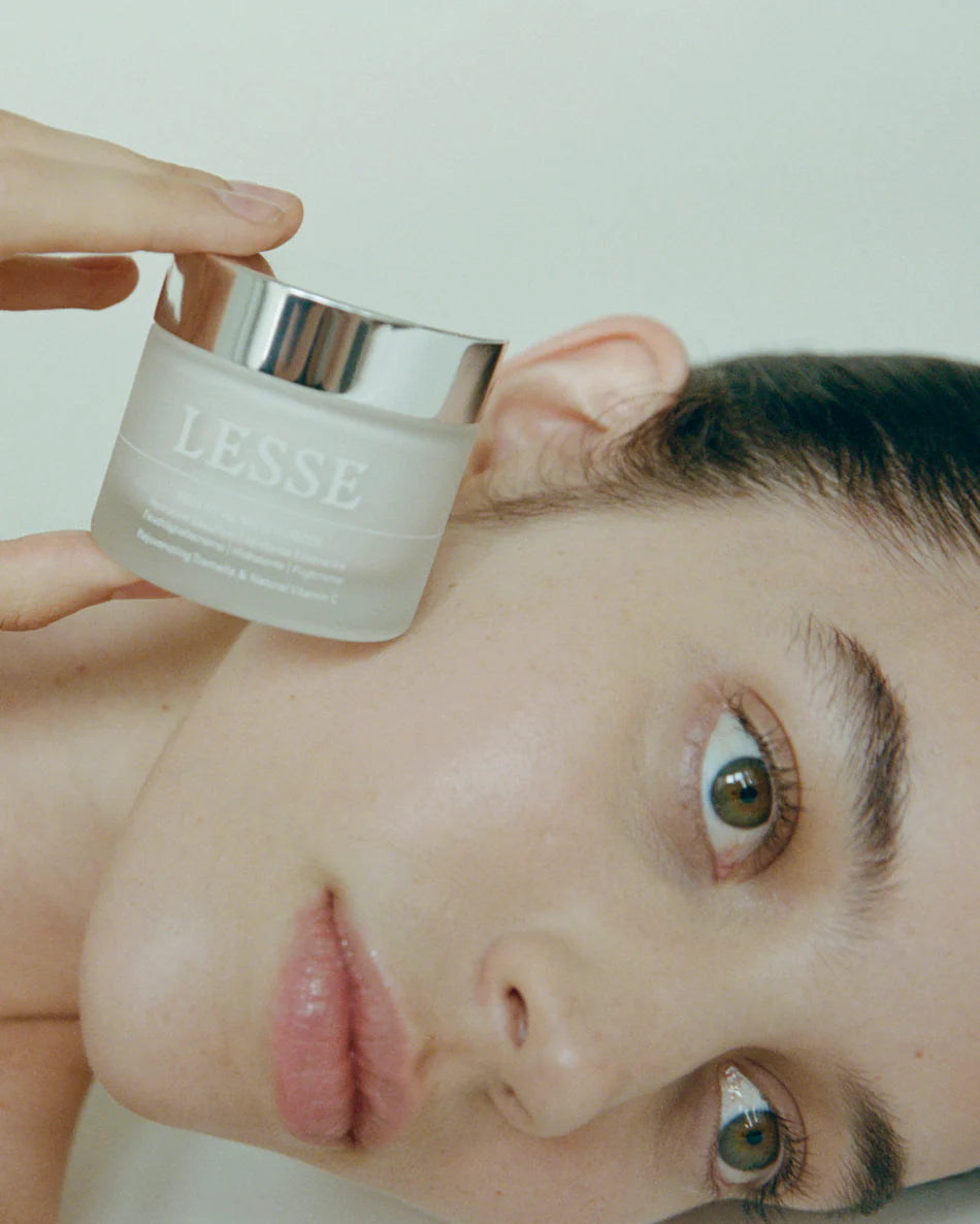 Essential Moisturiser