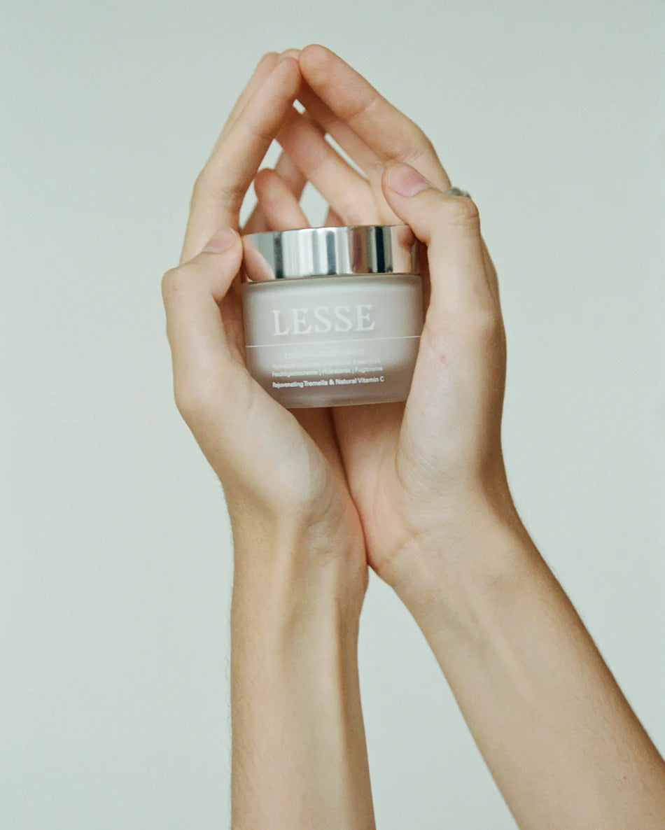 Essential Moisturiser