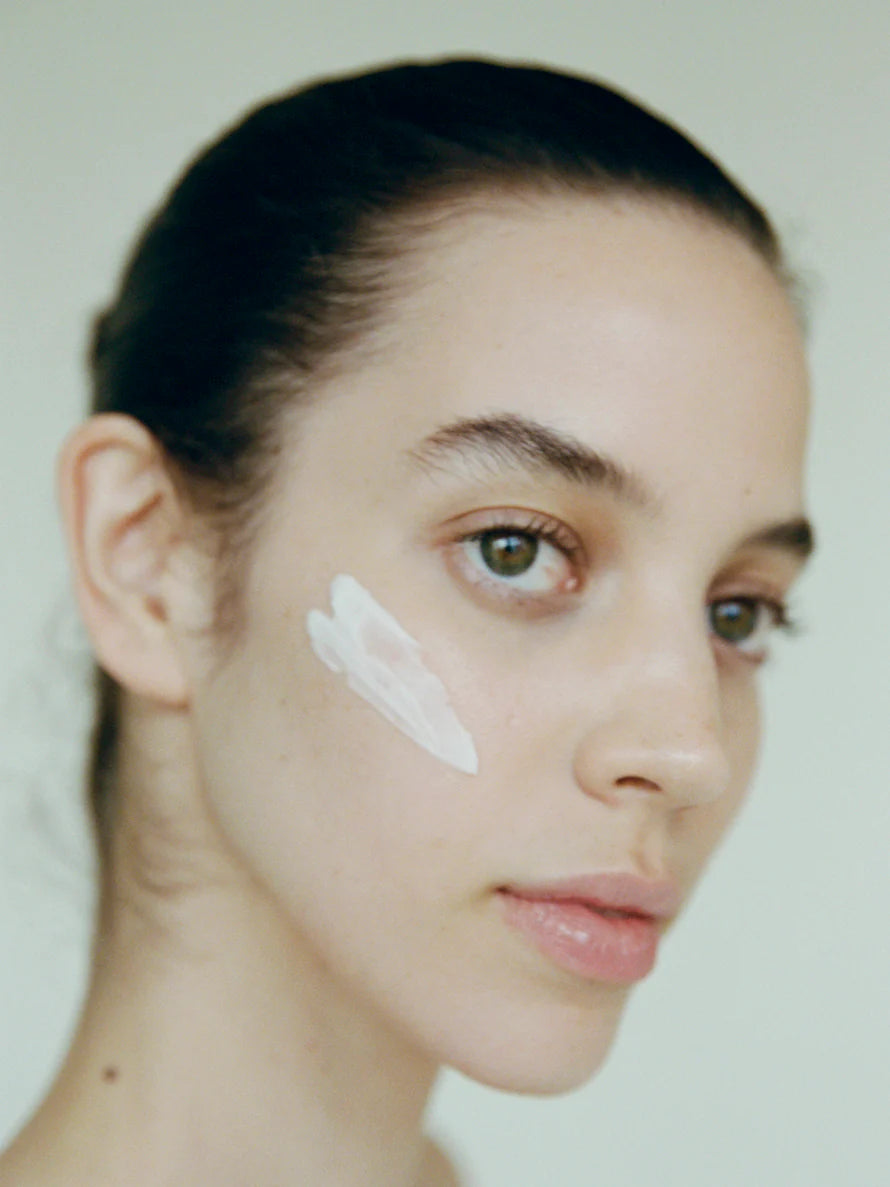Essential Moisturiser